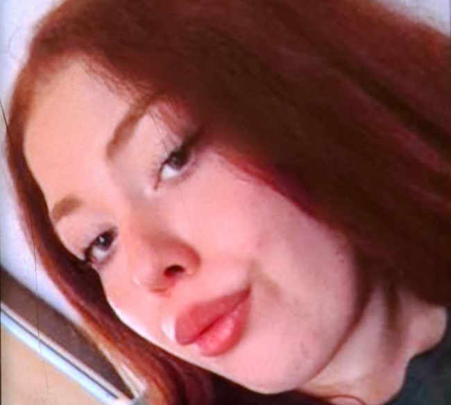 Esce col cagnolino e sparisce nel nulla, si cerca la 17enne Denise D’Arro scomparsa a Taormina