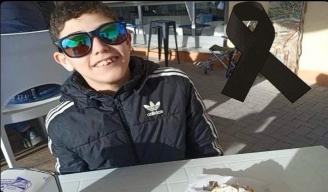 Pozzallo piange un’anima volata via troppo presto: la tragedia del giovanissimo Dennis Zafarana
