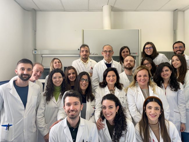 Tubercolosi, una ricerca dell’Università di Oxford e del Cladibior del Policlinico di Palermo sviluppa terapia innovativa