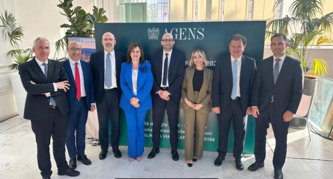 Agens (Confindustria), rinnovati i vertici: Strisciuglio (Rfi) presidente, Bellavia (AMTS) vicepresidente