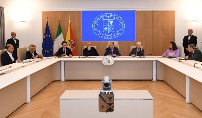 Educazione dietro le sbarre: investimenti nell’istruzione universitaria per i detenuti in Sicilia