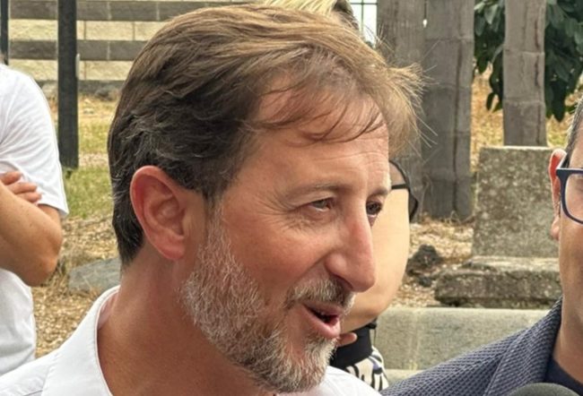 Fondo di Sviluppo e Coesione, c’è anche Belpasso tra i Comuni beneficiari del finanziamento