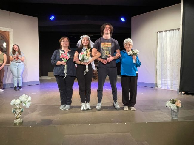 Finale di stagione allo Stabile Mascalucia Mario Re con “Sorelle Materassi”