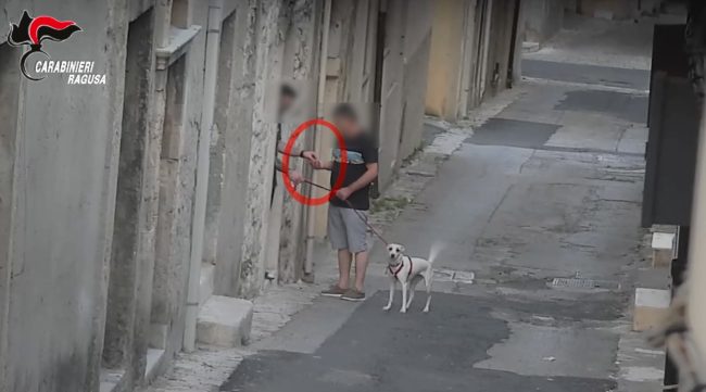 Operazione antidroga all’alba: arrestate 9 persone – VIDEO