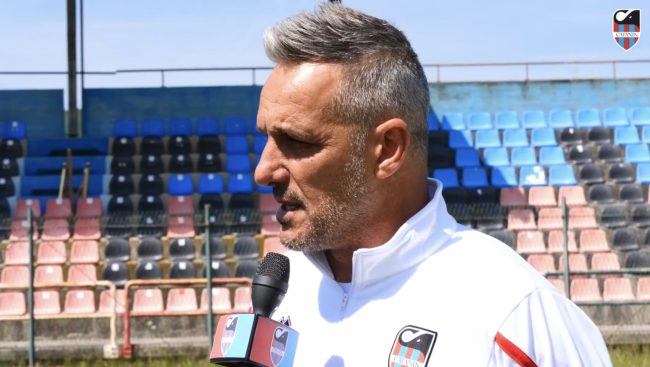 Le sensazioni dei rossazzurri verso la prima dei play-off : “Cresciuti tanto stando insieme”