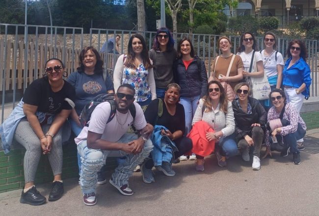 Erasmus, la Martoglio di Belpasso di nuovo “speciale” a Barcellona