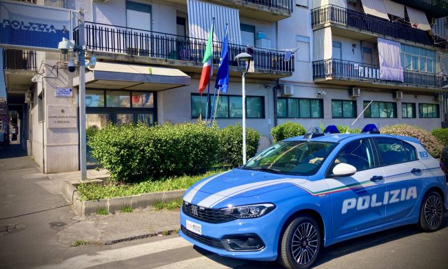 Furto d’auto con lieto fine, veicolo restituito alla proprietaria