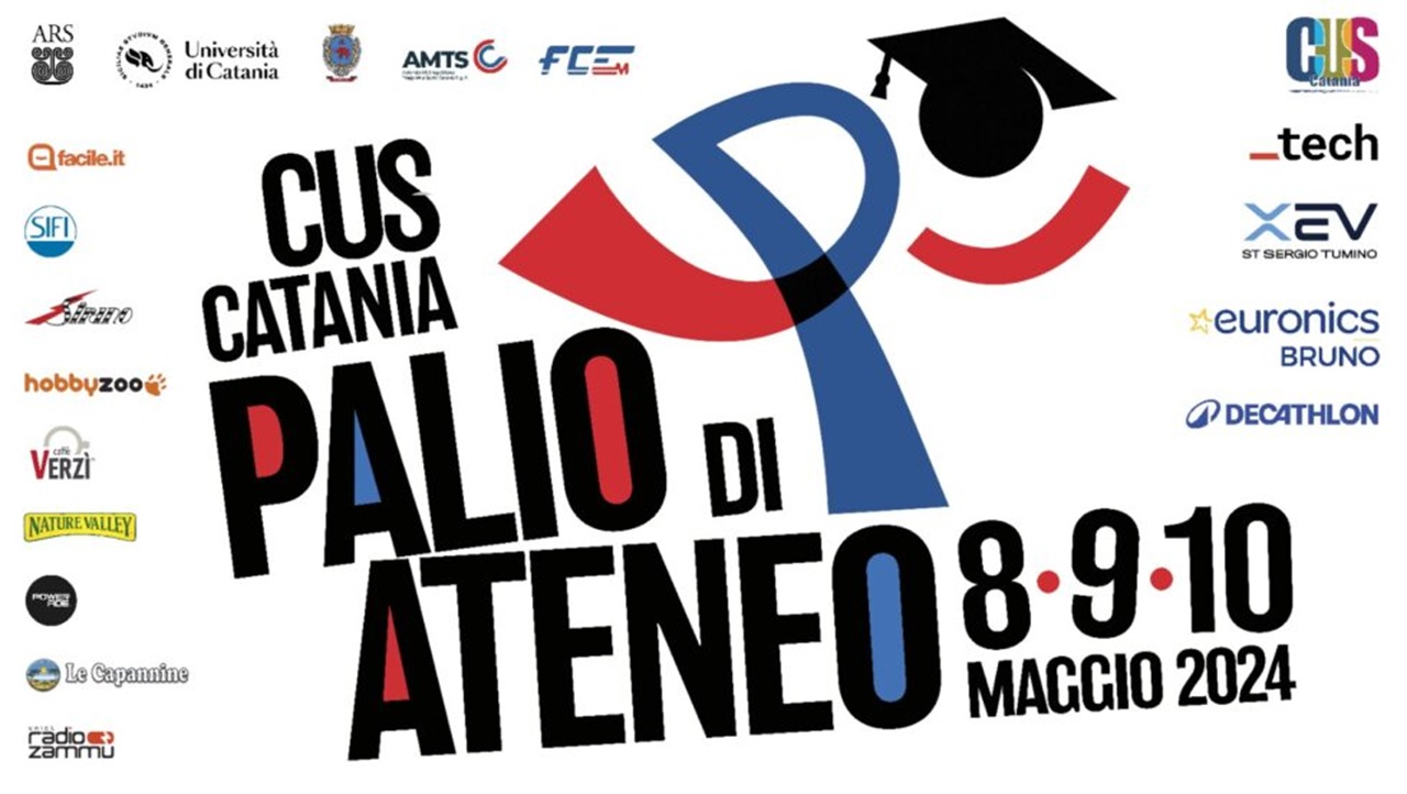 Palio d’Ateneo, proseguono le attività: domani verrà proclamato il dipartimento vincitore