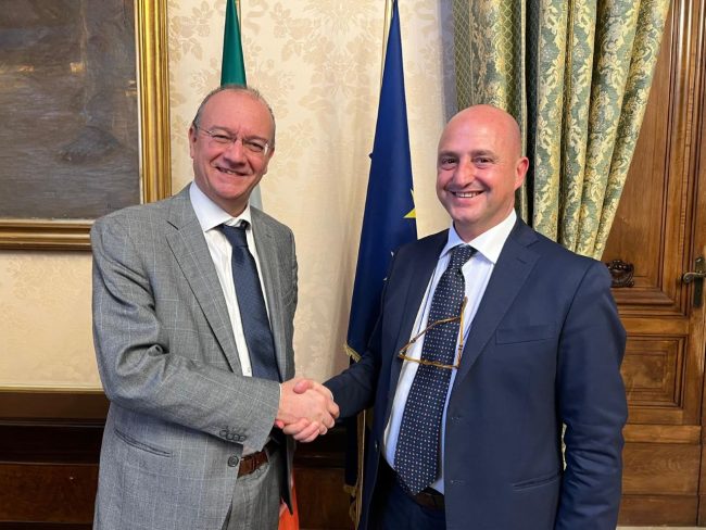 Sicilia, arrivano quasi 20 milioni di euro per gli asili nido