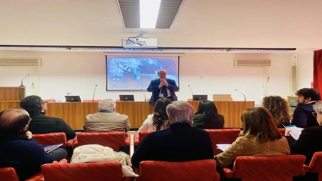 Cirrosi epatica ed epatocarcinoma: la seconda giornata del convegno promosso dall’Omceo
