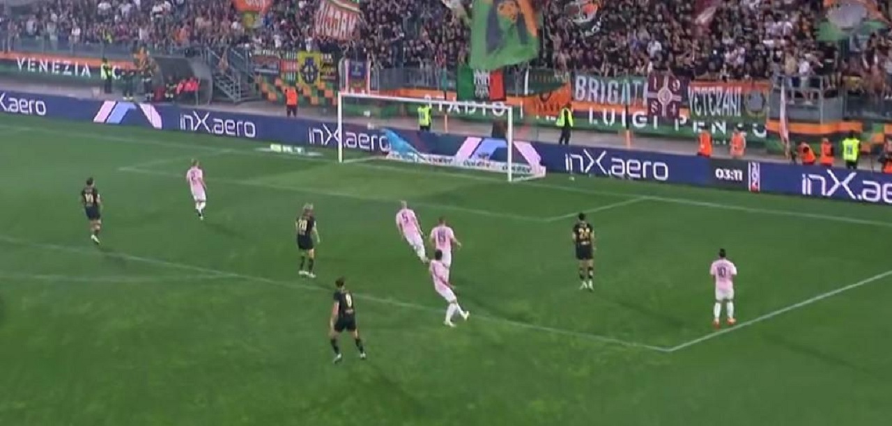 Play-off di Serie B: Palermo, si sperava nella riscossa, è arrivata la resa!