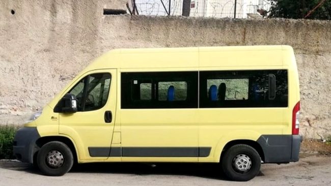 Palermo, sparisce nel nulla il pulmino dell’Associazione Medullolesi Spinali: “Aiutateci a trovarlo”