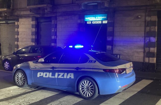 Droga sulla pista da ballo del “One Day Music Festival”: arrestato pusher 22enne