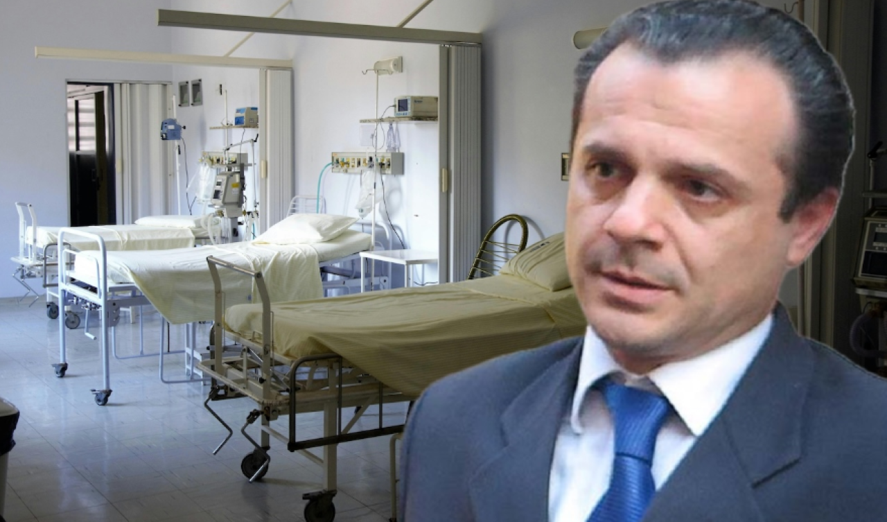 Aggiornamenti sullo stato di salute di Cateno De Luca: possibili dimissioni dall’ospedale