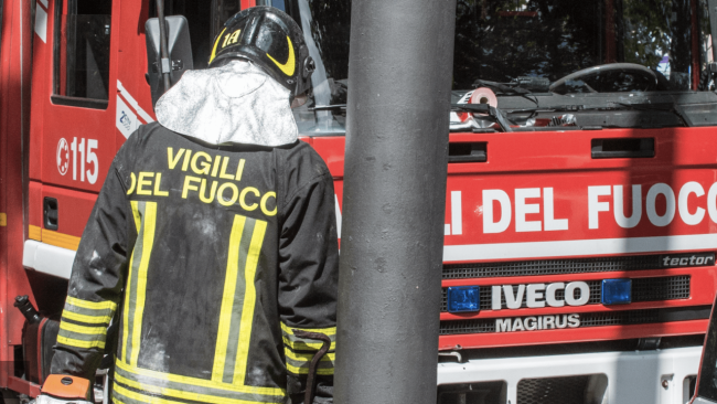 Uomo trovato privo di vita in una abitazione di Ispica
