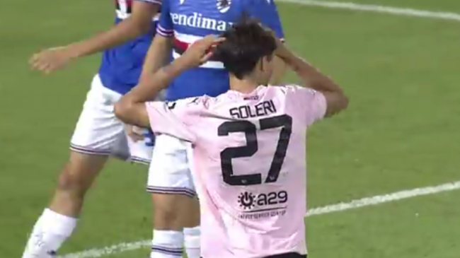 Play-off di Serie B: annichilita la Sampdoria, il Palermo illumina il Barbera!