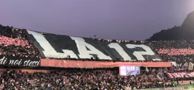 Play-off di Serie B: Palermo, via con il secondo round. Le probabili formazioni