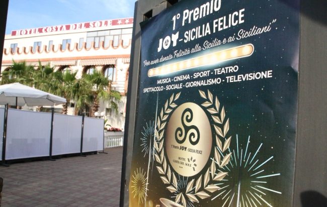 “JOY-SICILIA FELICE”, la tre giorni all’Hotel “Costa del Sole” di Catania