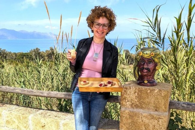 Mango di Balestrate, un sapone naturale per promuovere la bellezza e la tradizione siciliana