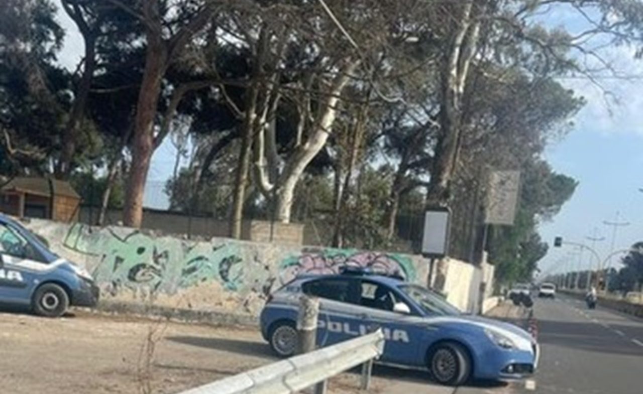 Catania, 2 arresti per evasione