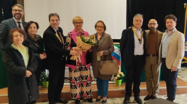 Incontro al “Mario Rapisardi” di Paternò sulla Rivoluzione Telematica