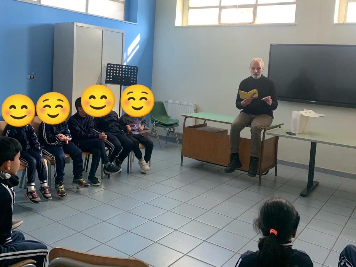 Promuovere il libro e la lettura: all’IC “De Roberto” di Catania concluso con entusiasmo il progetto BiblioLab