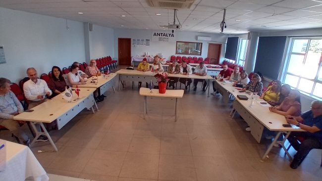 Il “Marchesi” di Mascalucia protagonista del progetto Erasmus+ VET “No one stays behind”
