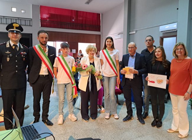 “Le mafie, Legalità e Istituzioni”, Camporotondo Etneo ne parla insieme al Prefetto di Catania – INTERVISTE E FOTO