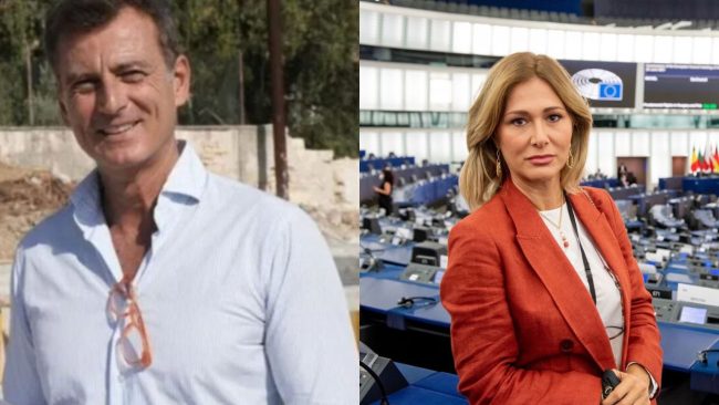 Trovato morto l’imprenditore Angelo Onorato, era il marito dell’eurodeputata Francesca Donato
