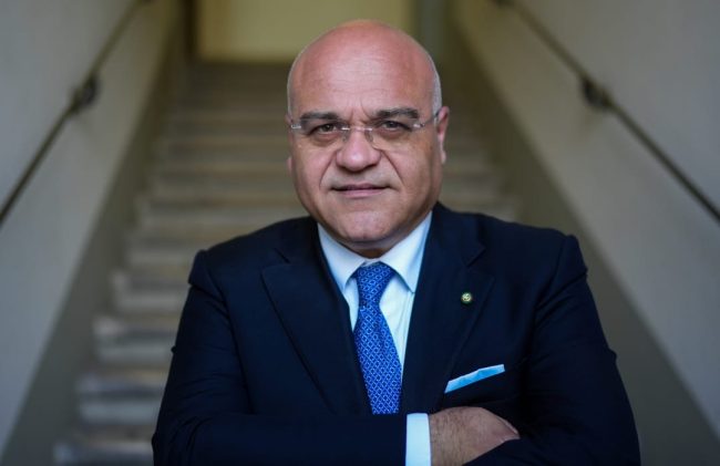Otto anni fa l’agguato mafioso a Giuseppe Antoci: “Adesso cerco di trasformare il dolore in amore”