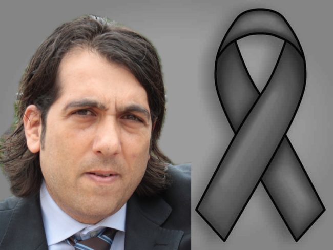 Catania piange Antonio Marino, vittima di un incidente sulla Ionio-Tirreno. Il cordoglio della Teamsport