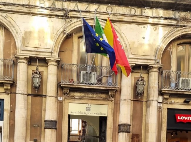 Situazione Ast Spa, domani l’incontro con il Presidente dell’Ars Galvagno