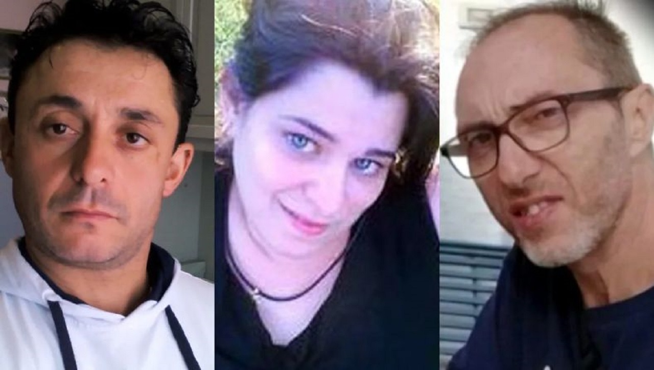 Strage di Altavilla, dieci ore di interrogatorio per Carandente e Fina: “Non siamo fratelli di Dio, hanno fatto tutto Barreca e la figlia”