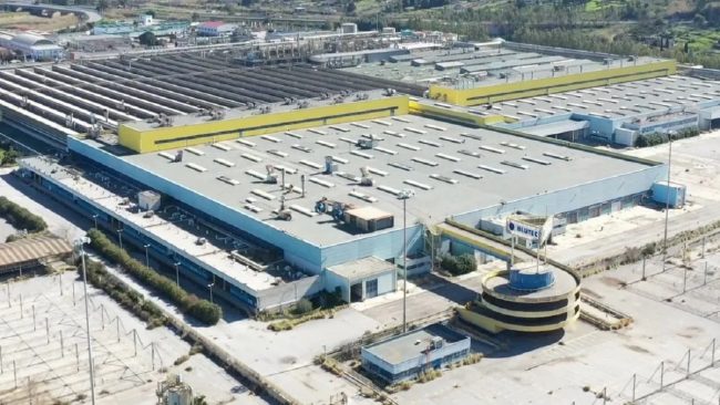 Caso ex Blutec, Pelligra Italia risponde: “Abbiamo agito in piena correttezza”