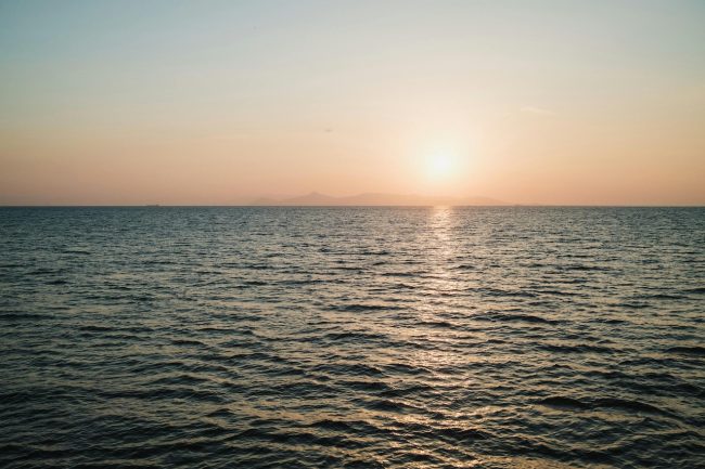 Recuperato cadavere in decomposizione nel mare dell’Agrigentino