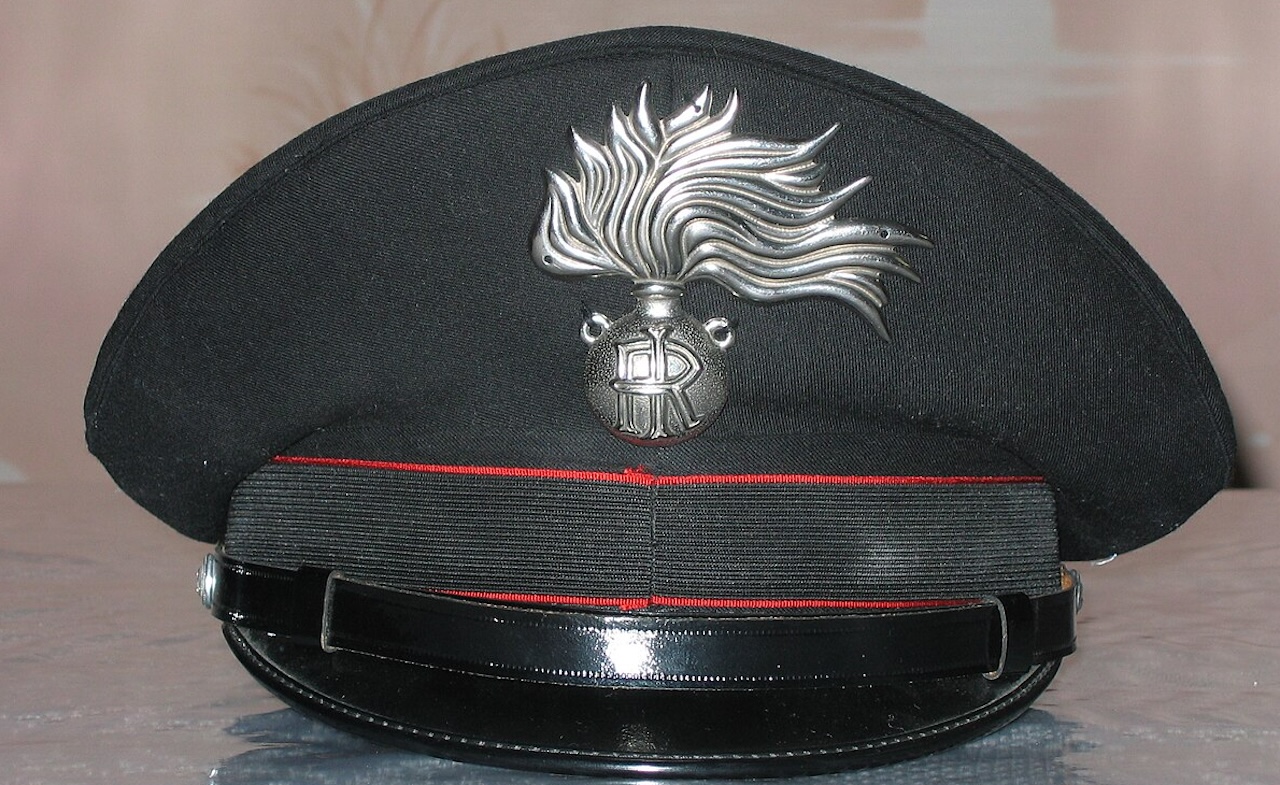 Carabiniere si toglie la vita all’interno del Comando Interregionale Culquaber