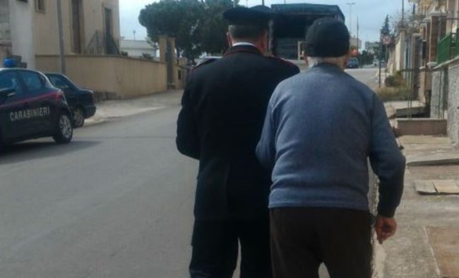 Enna, truffano gli anziani fingendo un incidente e facendosi “risarcire”