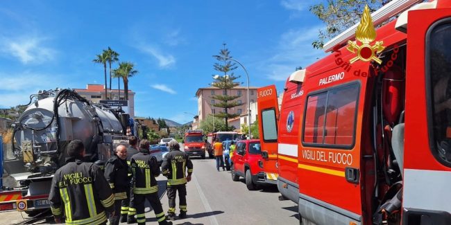 Strage Calstedaccia, il racconto di un operaio superstite: “È successo qualcosa di imprevisto”