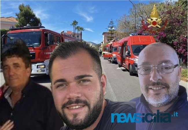 Tragedia Casteldaccia, il punto sulle indagini: dalle vittime allo sciopero di oggi. “Alcuni operai sotto inquadrati”
