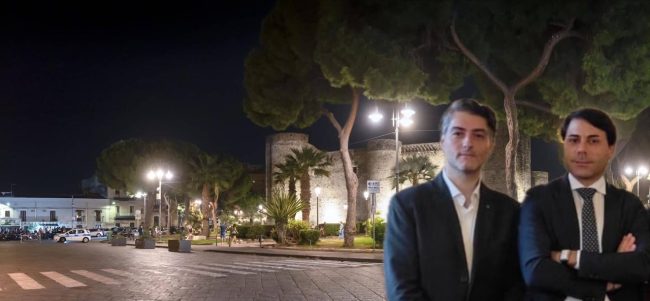 Castello Ursino, il “NO” della Confesercenti Catania alla chiusura totale di Piazza Federico II di Svevia