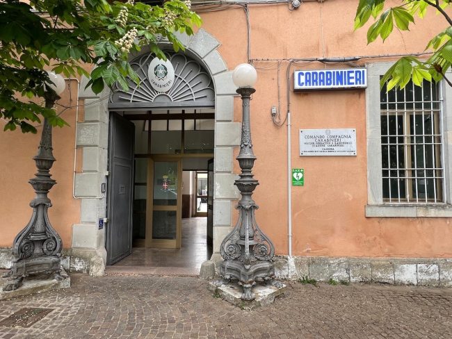 Sequestrati beni per 350mila euro a imprenditore di Troina