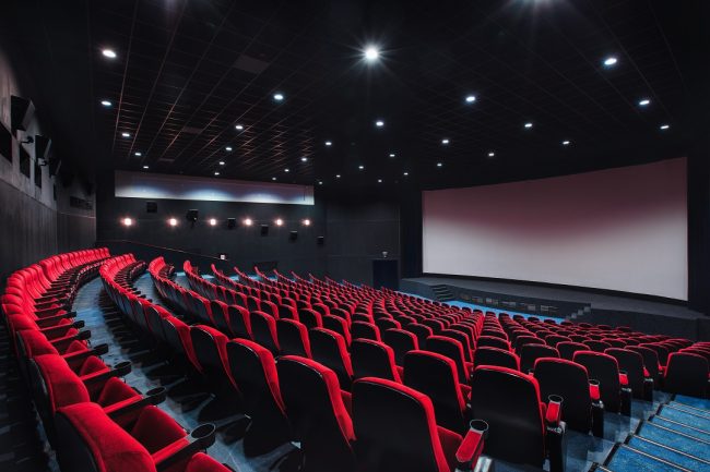 Il cinema e le nuove generazioni, l’impatto delle piattaforme online sulle sale cinematografiche