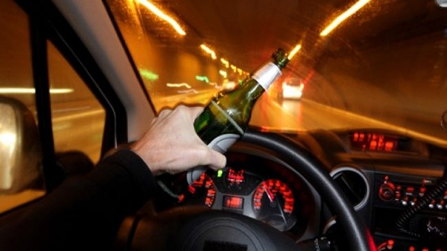 Guida in stato di ebrezza e ritiri della patente: controlli lungo le strade di Enna