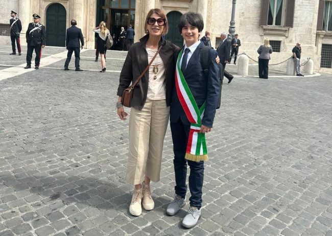 L’istituto Don La Mela di Adrano alla Camera dei Deputati