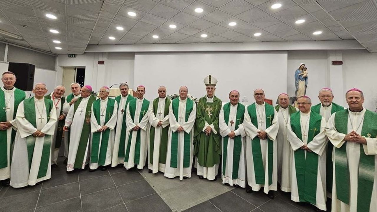 No all’astensionismo, il messaggio dei vescovi di Sicilia in vista delle elezioni Europee