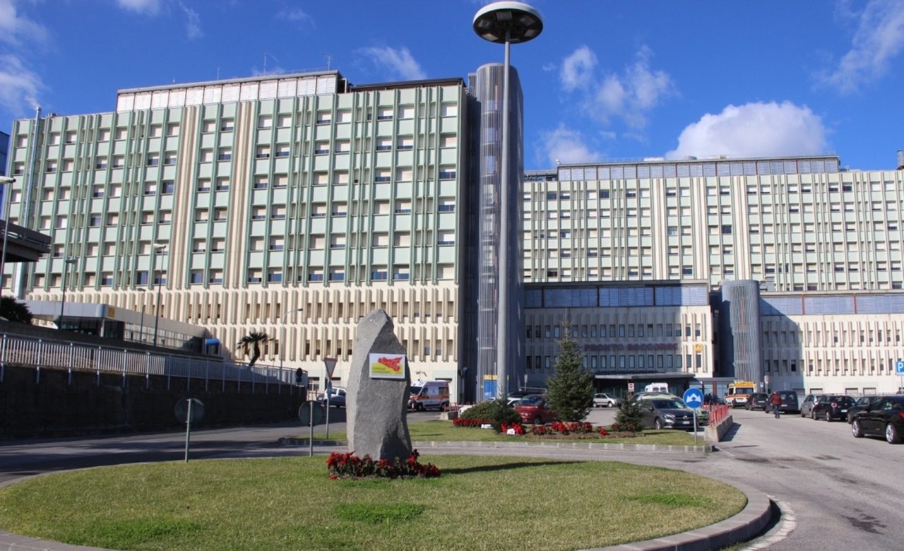 All’ospedale Cannizzaro di Catania altri 50 lavoratori precari assunti a tempo indeterminato
