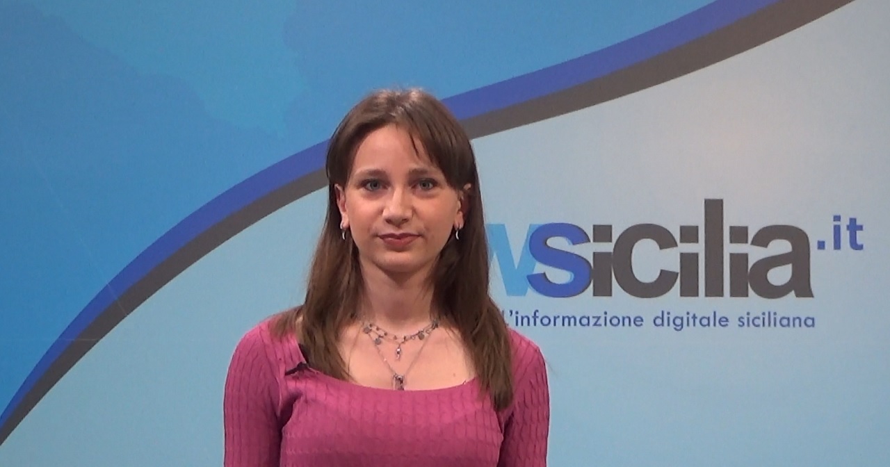 Tg Flash del 3 maggio – EDIZIONE SERA