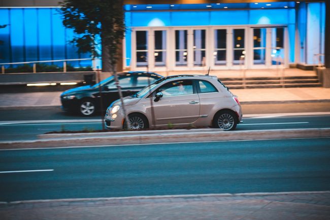 Arrestati quattro ladri di 500 a Palermo