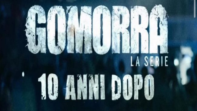 “Gomorra-La Serie: 10 anni dopo”, cosa sappiamo dello speciale tv del 2 giugno