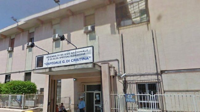Grave un 12enne investito a Misilmeri a bordo di una mini moto